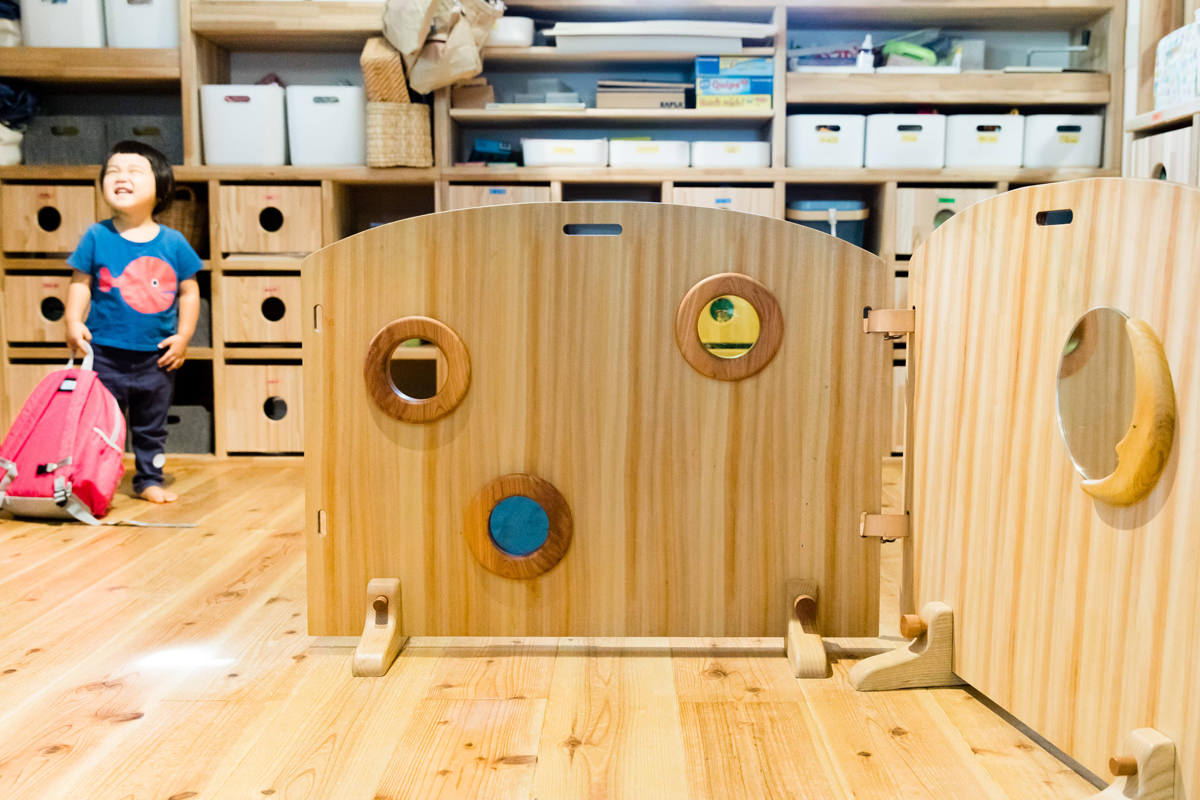 建具と家具