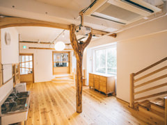 シンボルツリー