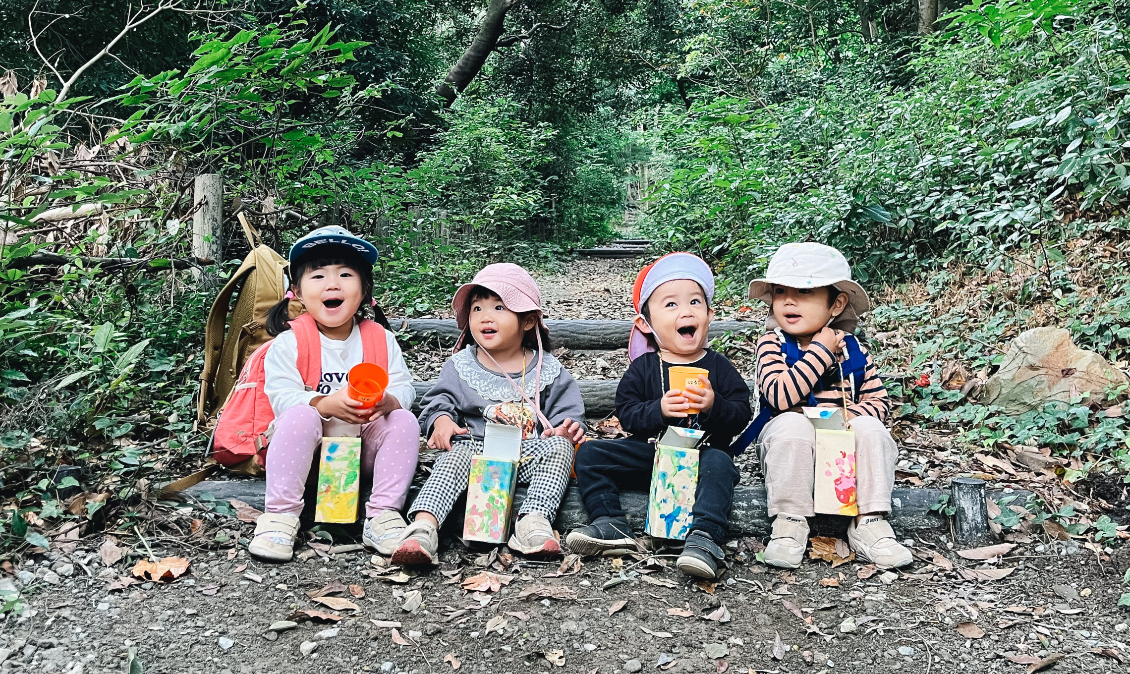 いふくまち保育園