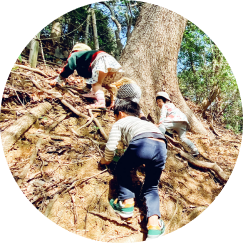 ごしょがだに保育園