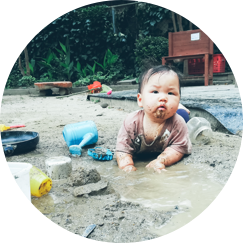 いふくまち保育園