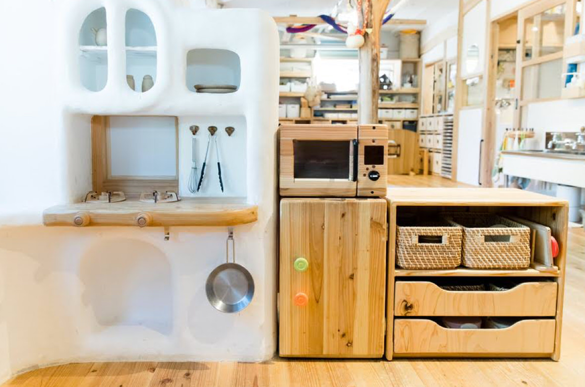 いふくまち保育園