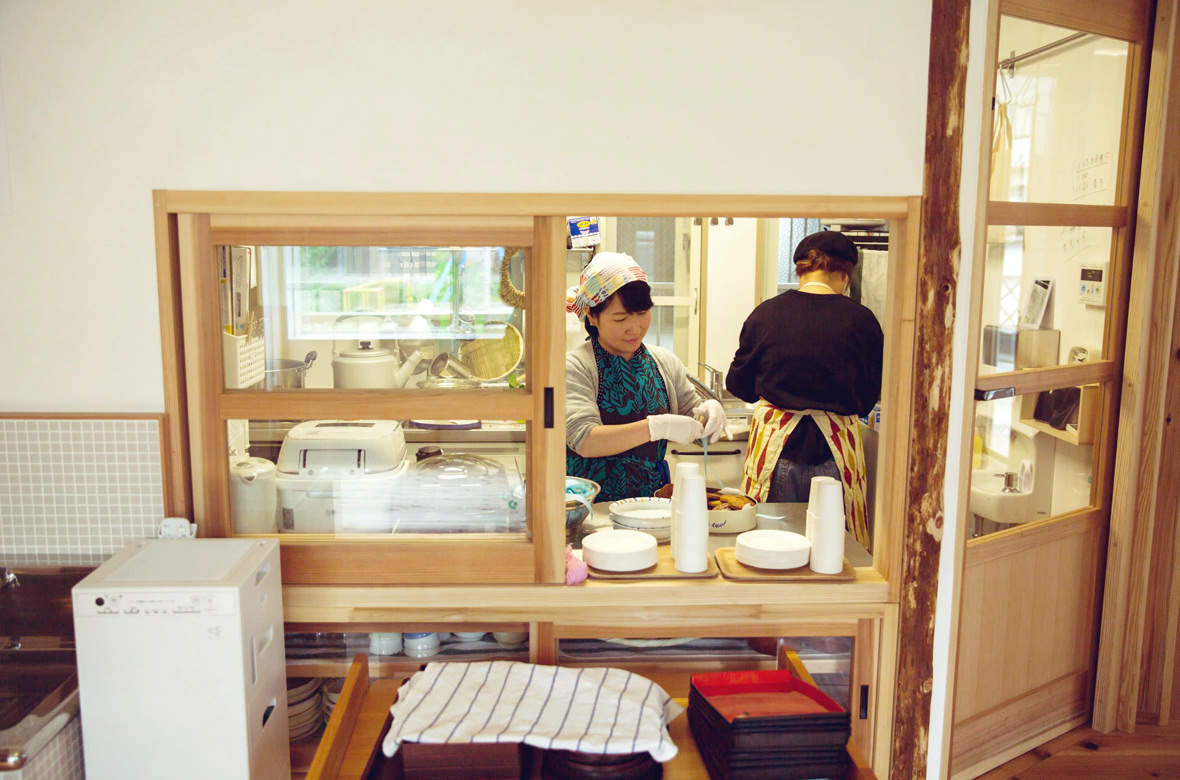 いふくまち保育園