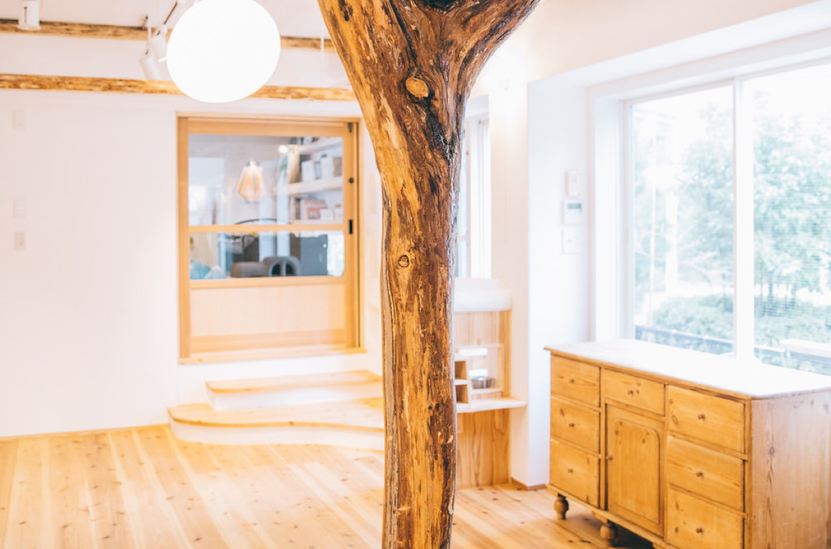 いふくまち保育園