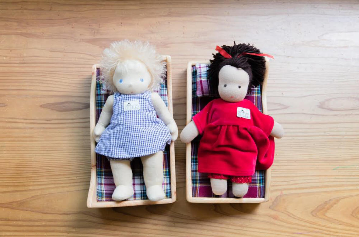 いふくまち保育園