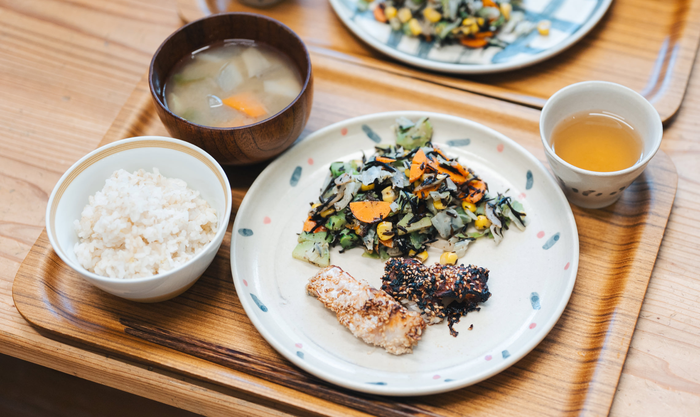 いふくまち保育園