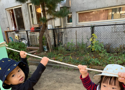 ごしょがだにのようす