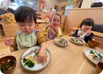 ごしょがだにのようす