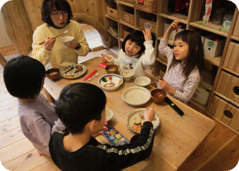 ごしょがだにのようす