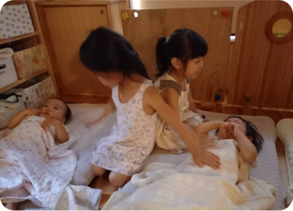 ごしょがだにのようす