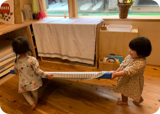 ごしょがだにのようす