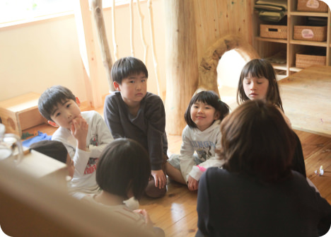 ごしょがだにのようす