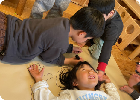 ごしょがだにのようす