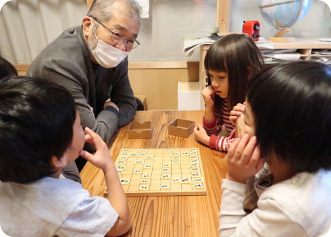 ごしょがだにのようす