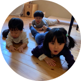 ごしょがだにのようす