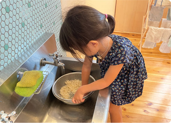 ごしょがだにのようす