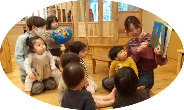 ごしょがだにのようす