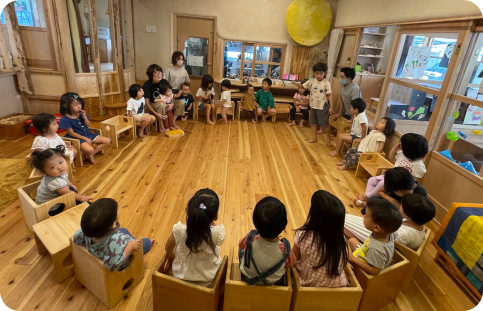 ごしょがだにのようす