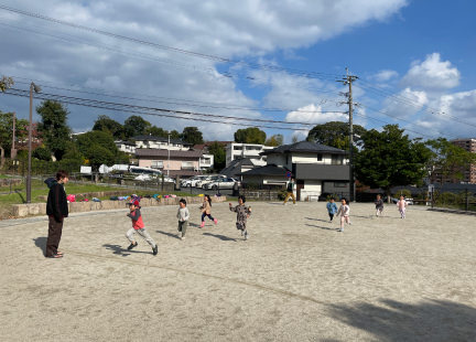 ごしょがだにのようす