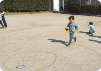 いふくまちのようす