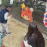 10/25に古小烏公園でプレイパーク（遊び場）開催！